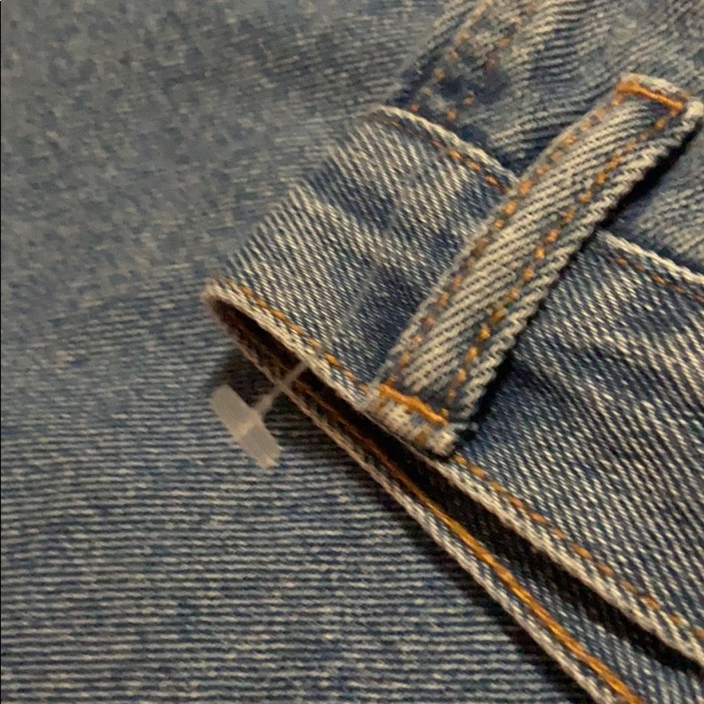 Brand new Rivet jeans! - Picture 6 of 9